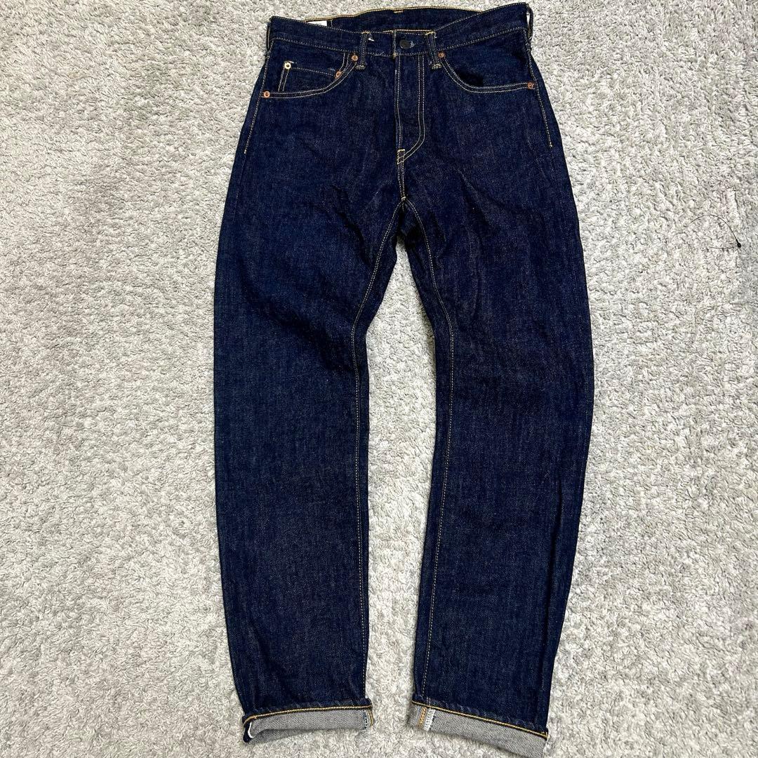 所*ジ様 ステュディオ・ダルチザン レギュラーテーパードGL-001 極美品 濃