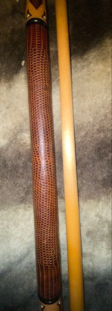 ヴィンテージカスタムキュー　ショーンSP-10