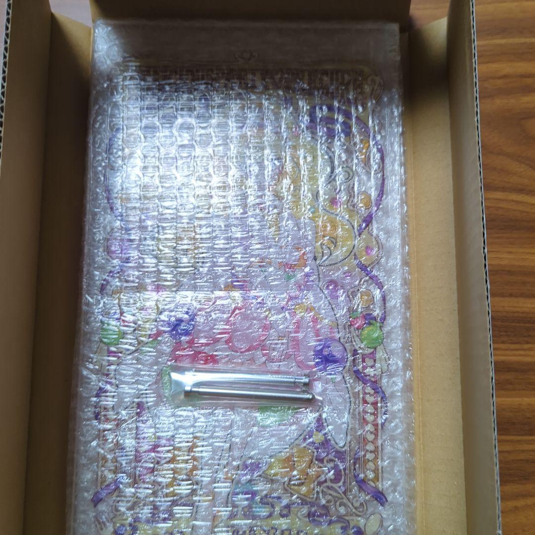 デリシャスパーティ♡プリキュア　アクリルアートボード　5種