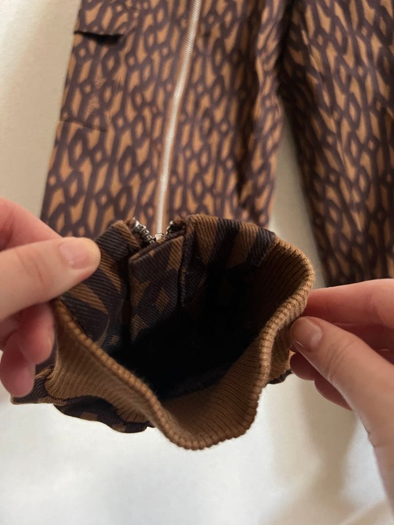 adidas × IVY PARK コラボ パンツ XSサイズ