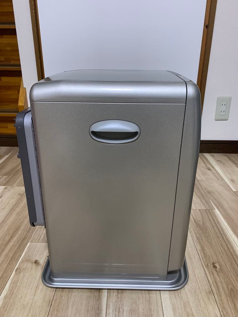 DAINICHI FW-4714SLX 石油ファンヒーター