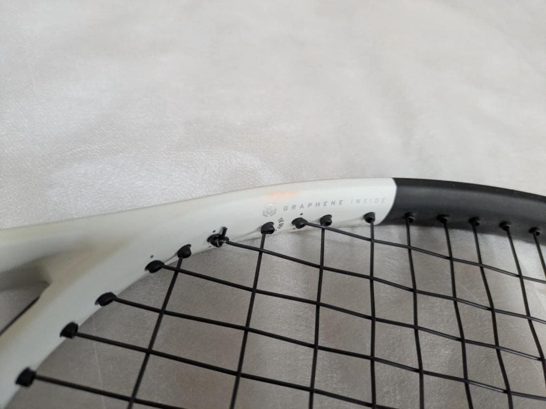 ヘッド　スピード　チーム　2024 グリップ2　テニス　硬式ラケット