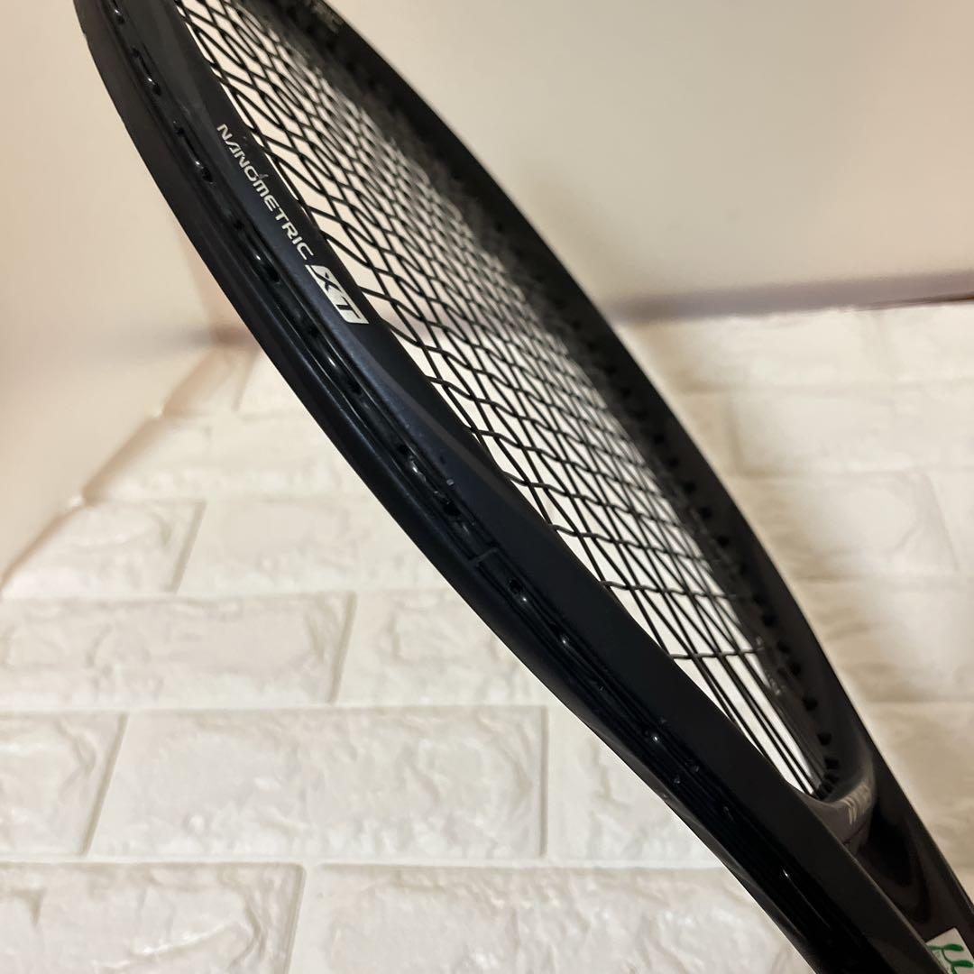 YONEX VCORE 198 2019 ブラック限定　ブイコア