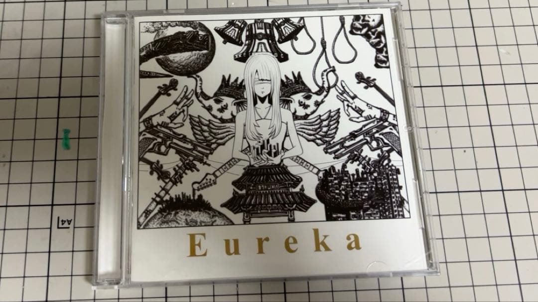 邦楽 tohma Eureka
