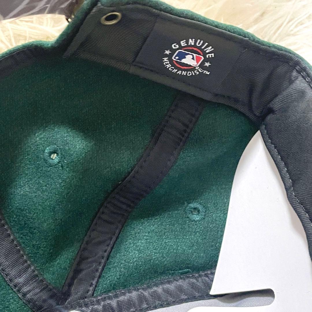 未使用Aime Leon Dore New Eraニューエラ　グリーン　ベージュ