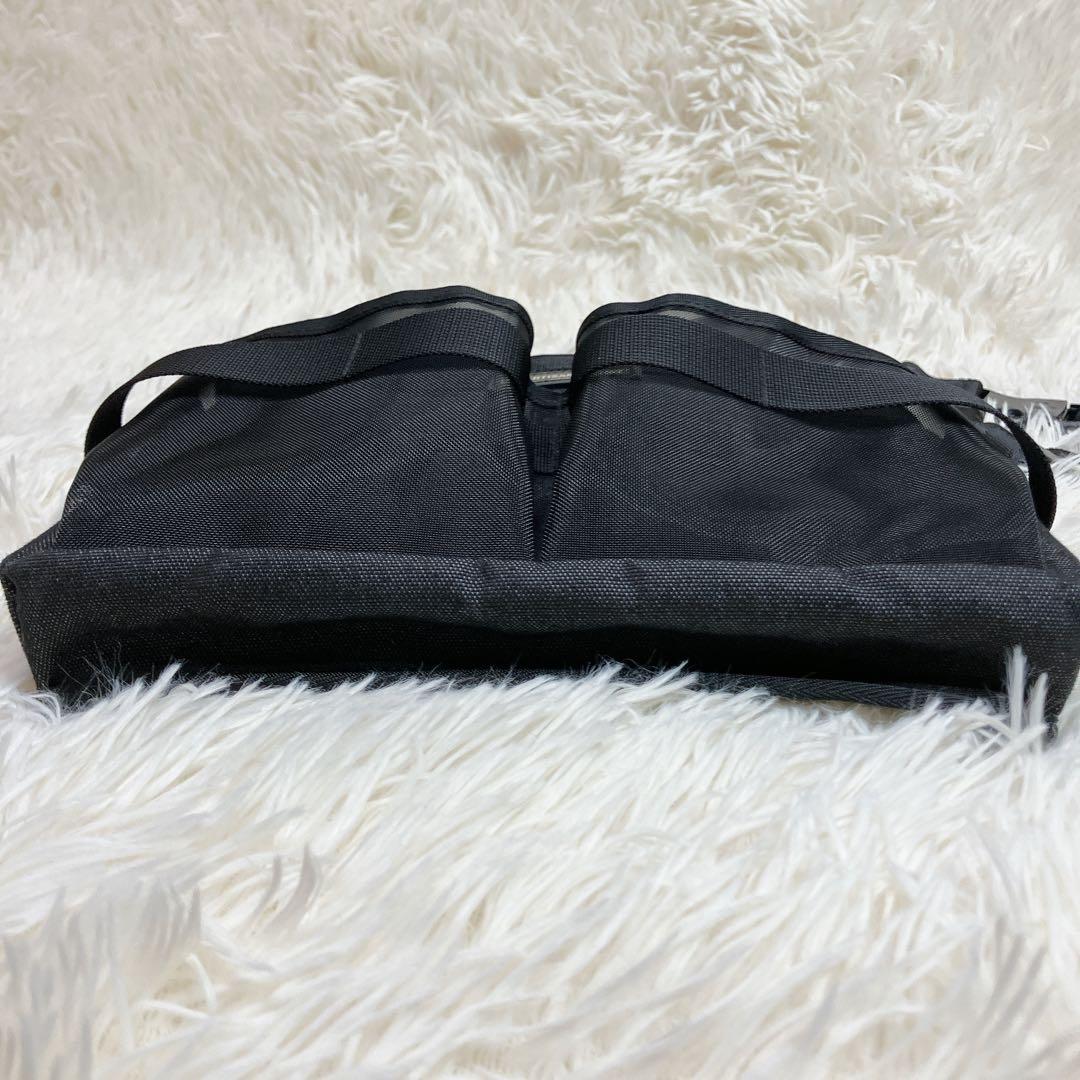 ✨新品✨ARTISAN & ARTIST メイクアップウエストバッグ ラージ