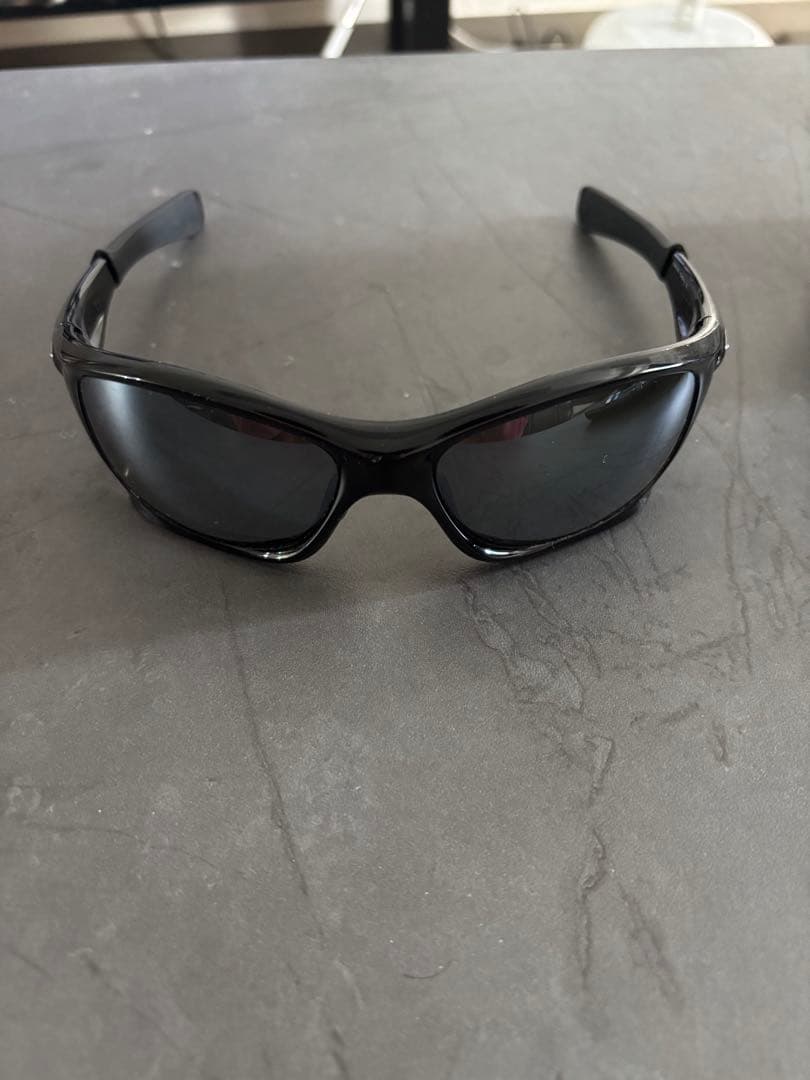 小物 Oakley pitbull