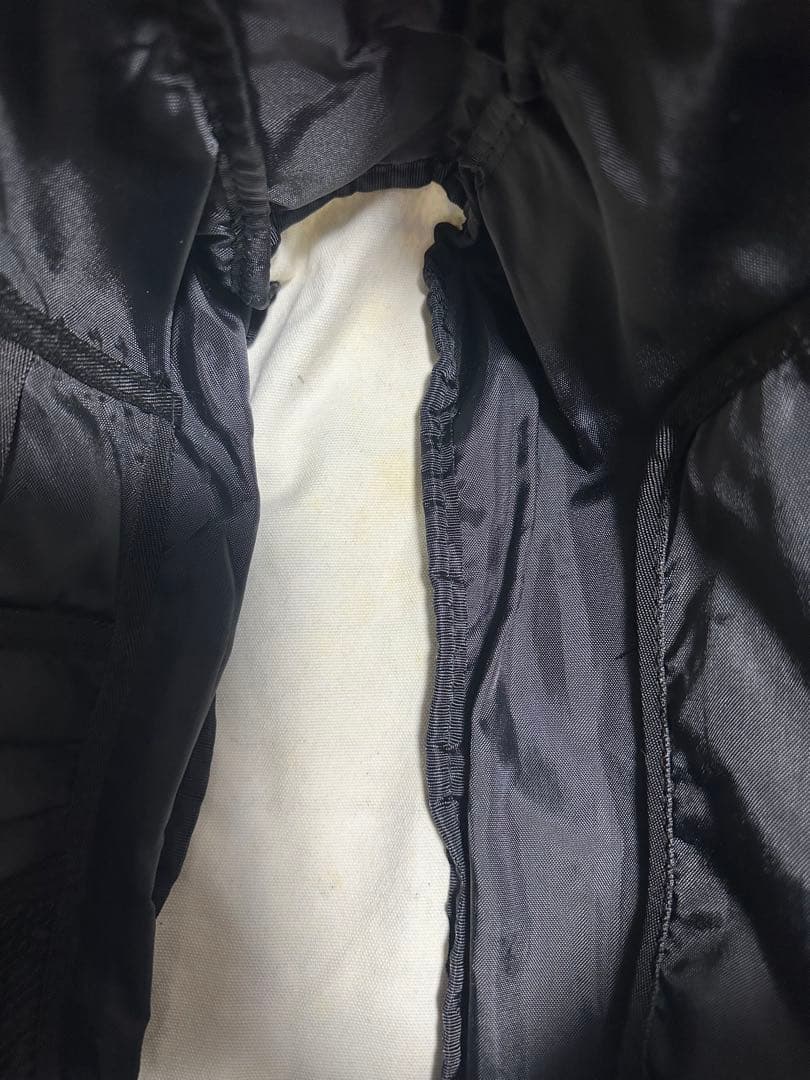 【希少】stussy ステューシー ショルダーバッグ 2000年頃 当時物