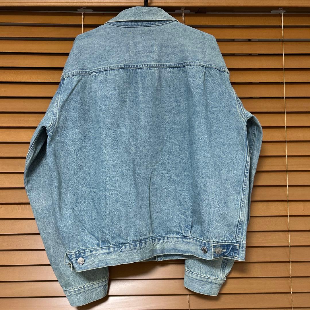 【美品】LVC リーバイス 507XX 2nd 日本製 ビッグE サイズ42