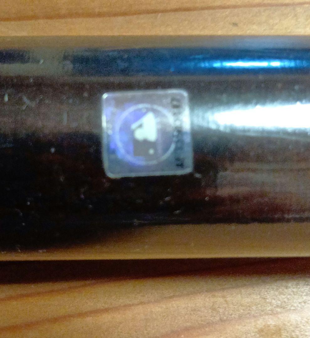 イチロウサイン入り ミニチュアバット