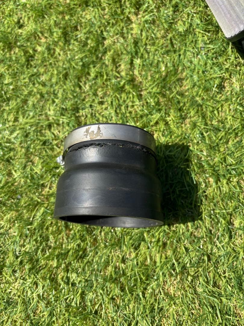 BLITZ エアクリ　SUS POWER CORE TYPE