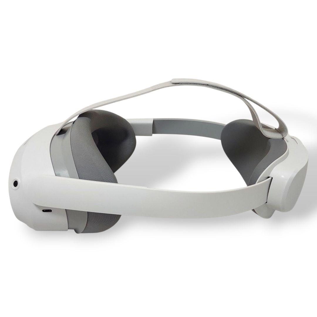 Pico 4 VRヘッドセット 128GB おまけ3点付き