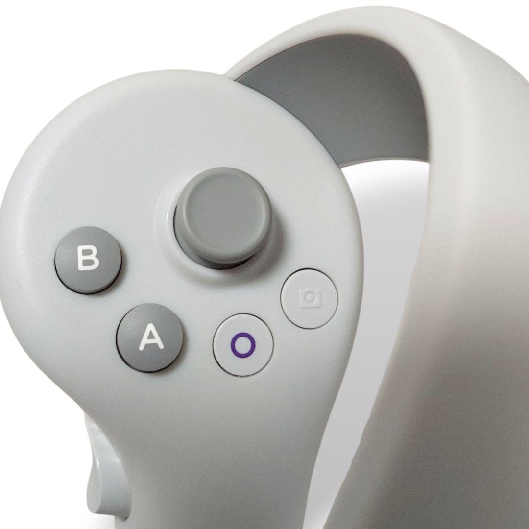 Pico 4 VRヘッドセット 128GB おまけ3点付き