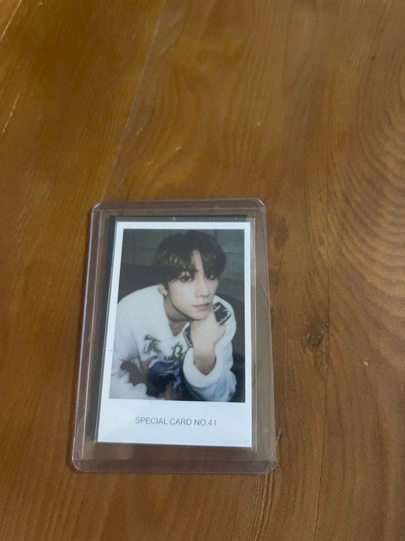 wayv kick back owhat 中国　抽選　トレカ　7枚　セット