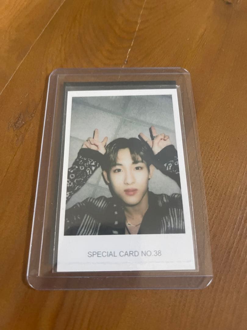 wayv kick back owhat 中国　抽選　トレカ　7枚　セット