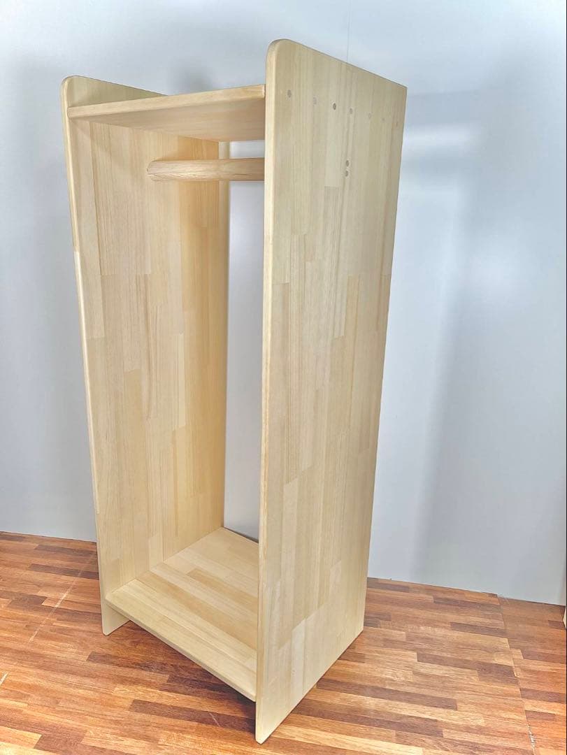 gaby24様　ハンガーラック　　120日発送