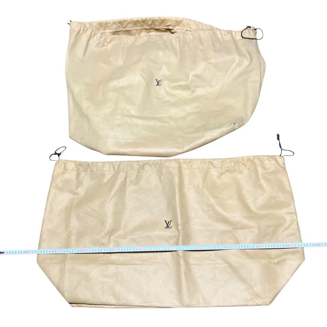 特大 12枚　LOUIS VUITTON 保存部　まとめ　セット　巾着袋
