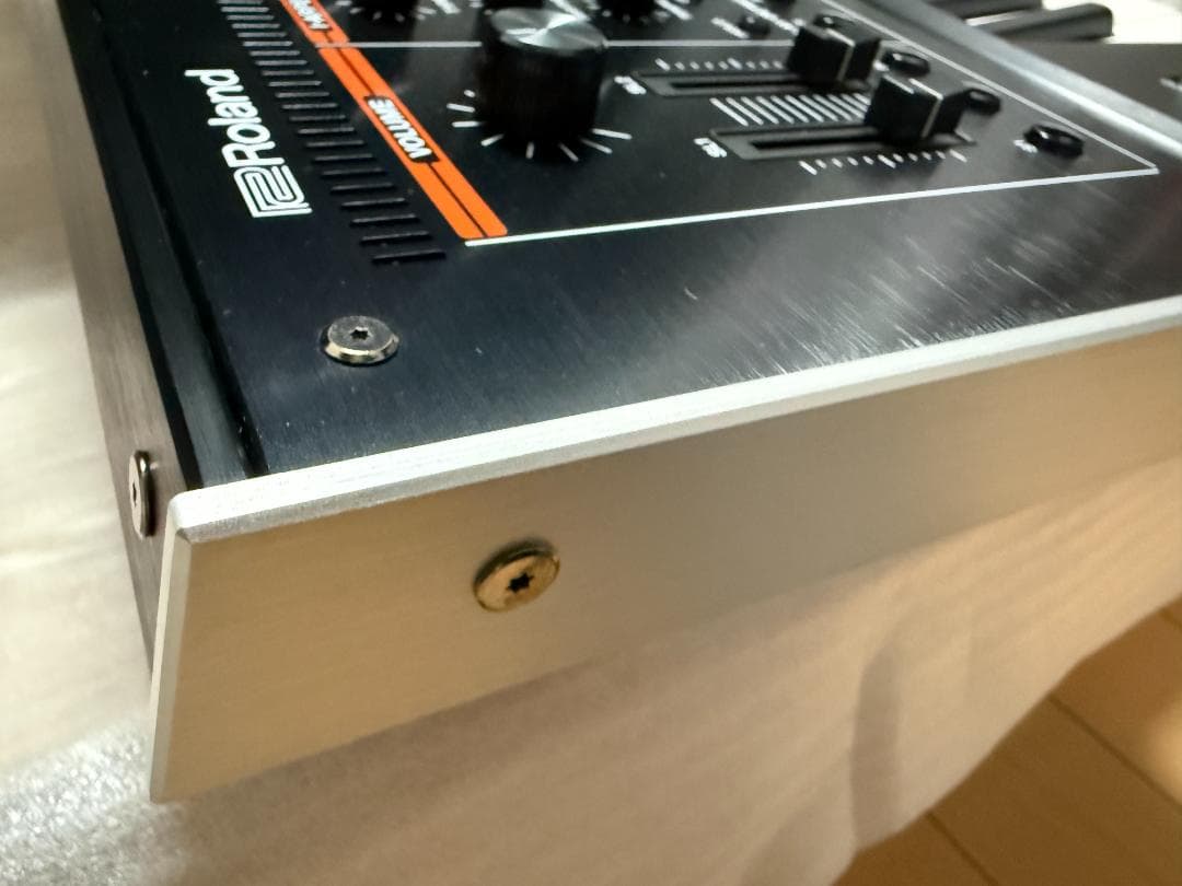 【美品】Roland JUPITER-Xm シンセサイザー