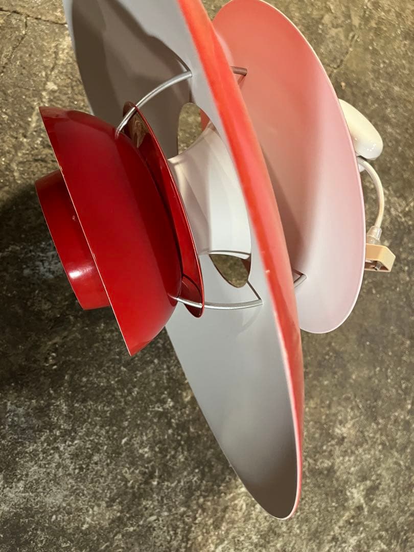 Louis poulsen PH5 リプロダクト