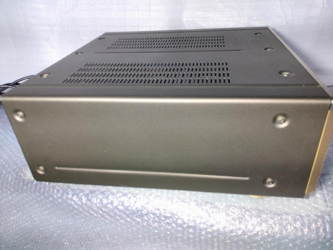 トモキ　デノン　DENON プリメインアンプ　PMA-2000Ⅳ