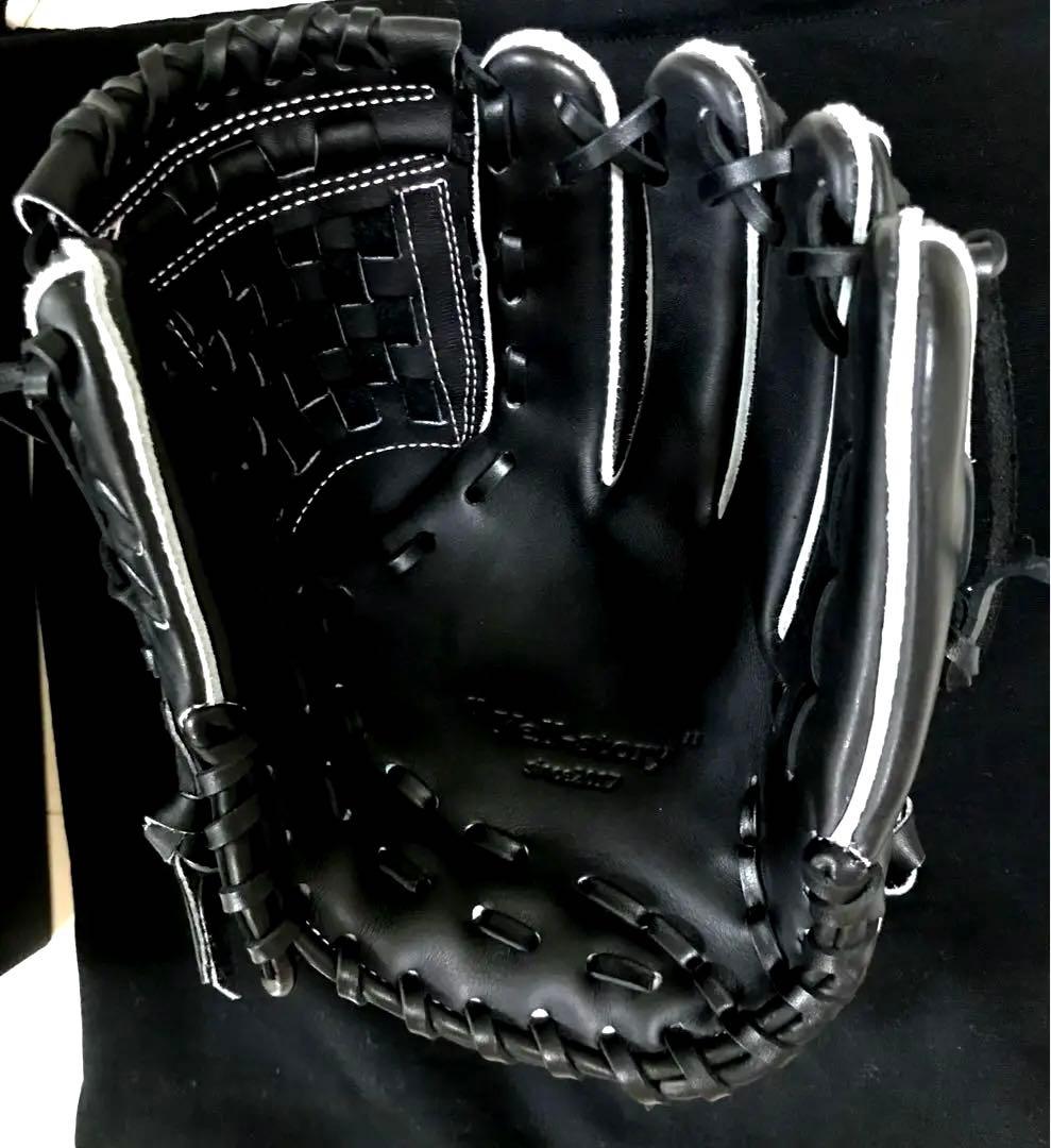 【未使用品】エールストーリー　グローブ　硬式