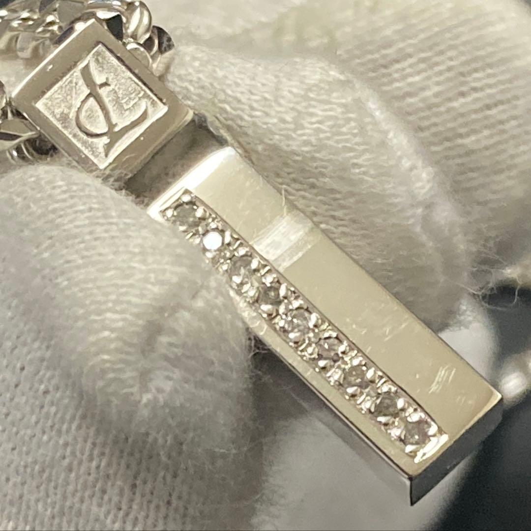 プチシルマのジュエリーコレクションレダシルマナノdiネックレスLedaレダシルマ