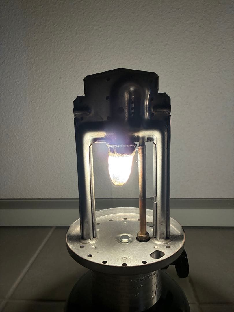 Coleman 635B ランタン