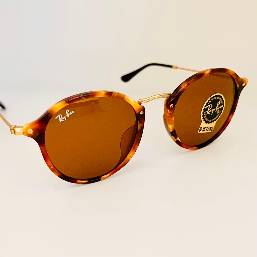 新品未使用品⭐︎Ray-Ban レイバンサングラス　RB2447F 1160