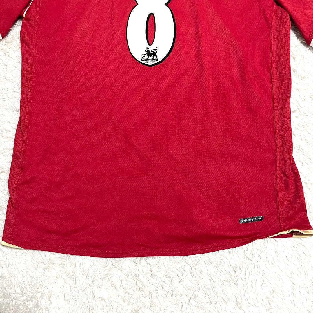 ✨超激レア✨入手困難 マンチェスターU 06/07 ルーニー ユニフォーム