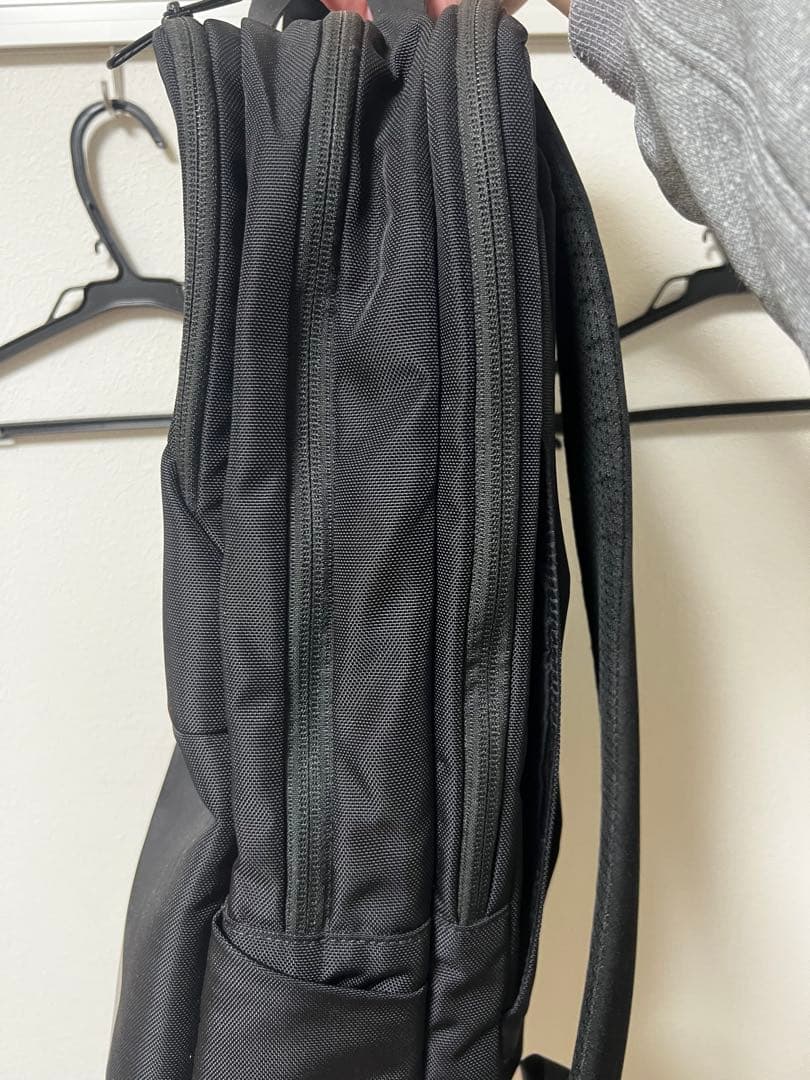 THE NORTH FACE シャトルデイバック　ビジネスバッグ ブラック