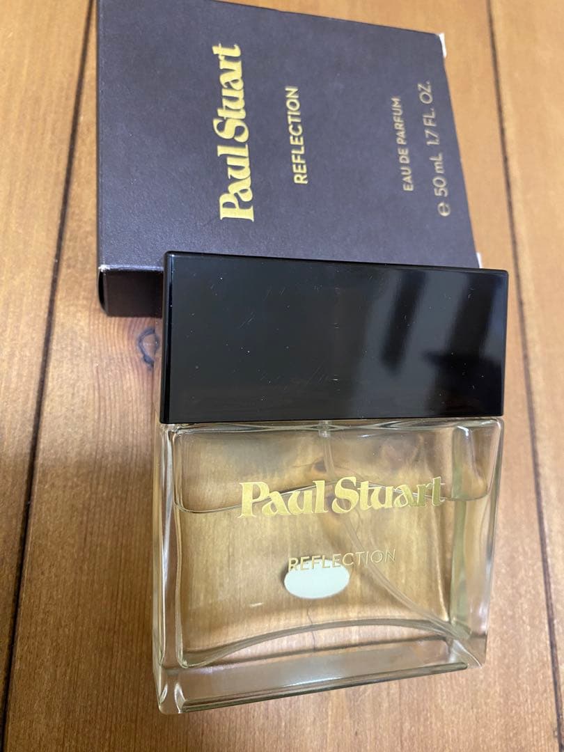 ポールスチュアート　Paul Stuart Reflection 50ml