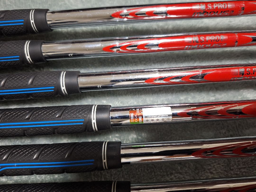 キャロウェイ　エイペックスプロ 2019アイアンセット 6本セット