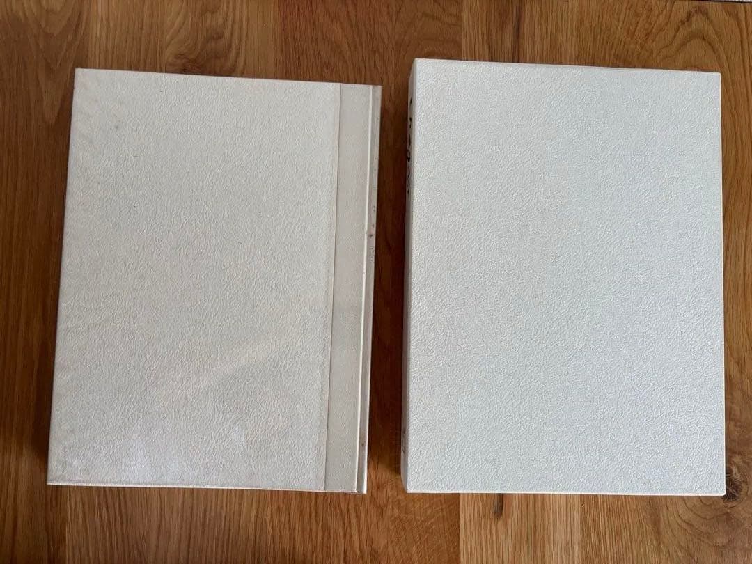 シャガール リトグラフ全集 全5巻