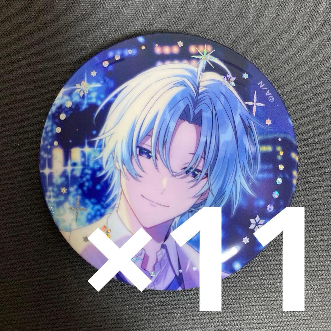 渚トラウト にじさんじ ウィンターデート2025 11点 B