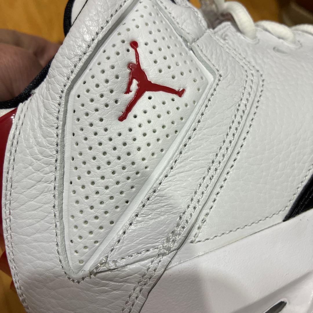 NIKE JORDAN B’LOYAL メンズサイズ26センチ