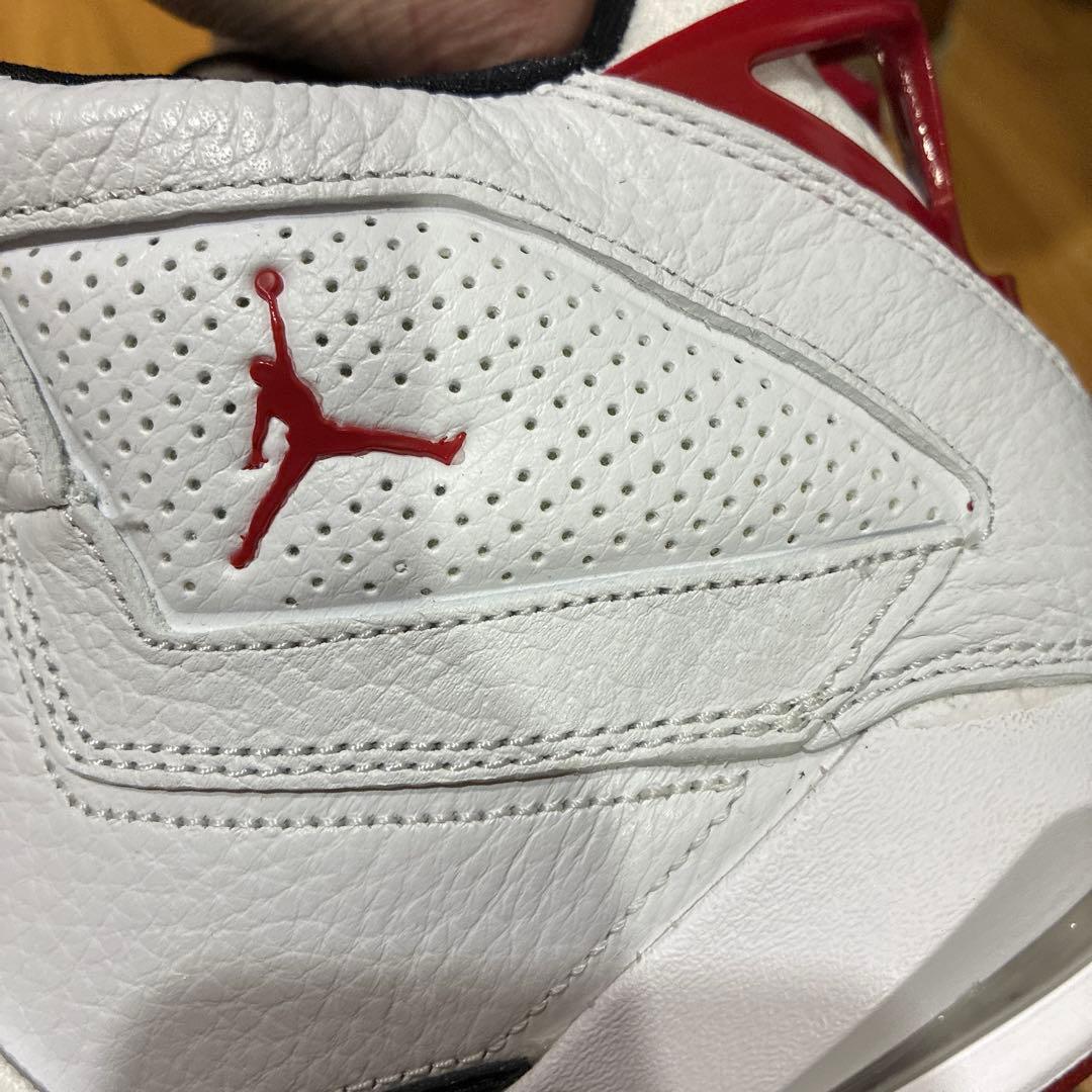 NIKE JORDAN B’LOYAL メンズサイズ26センチ