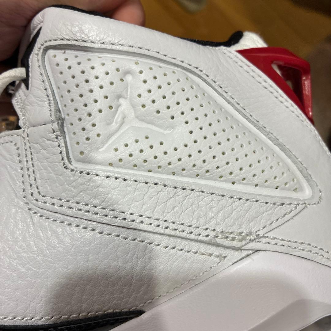 NIKE JORDAN B’LOYAL メンズサイズ26センチ