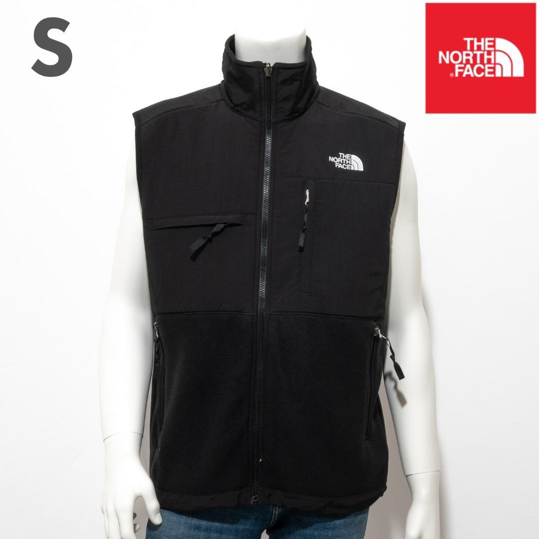 新品 The North Face POLARTEC Denali VEST