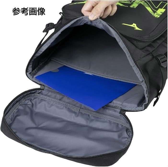 【新品未使用】Mizuno N-XTバックパック 40L