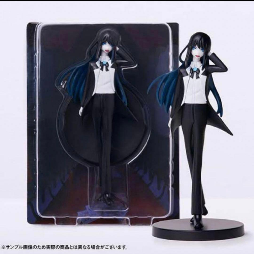 Ado / 狂言(完全生産限定盤)CD+フィギュア+書籍+ハードカバーケース