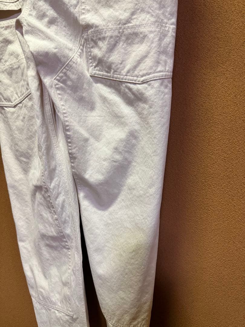 SOUTH2WEST8 オーバーオール　未使用