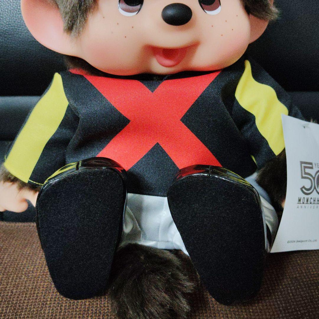 【✨✨非売品✨✨】JRA★♥モンチッチ♥★リバティアイランド★勝負服★ぬいぐるみ