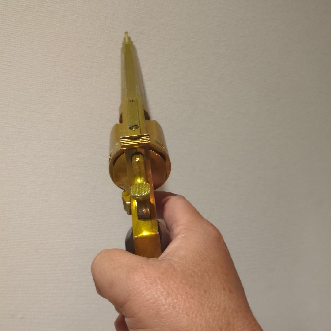 激レア ビンテージ 44マグナム 金属モデルガン SMG規格合格品 日本製
