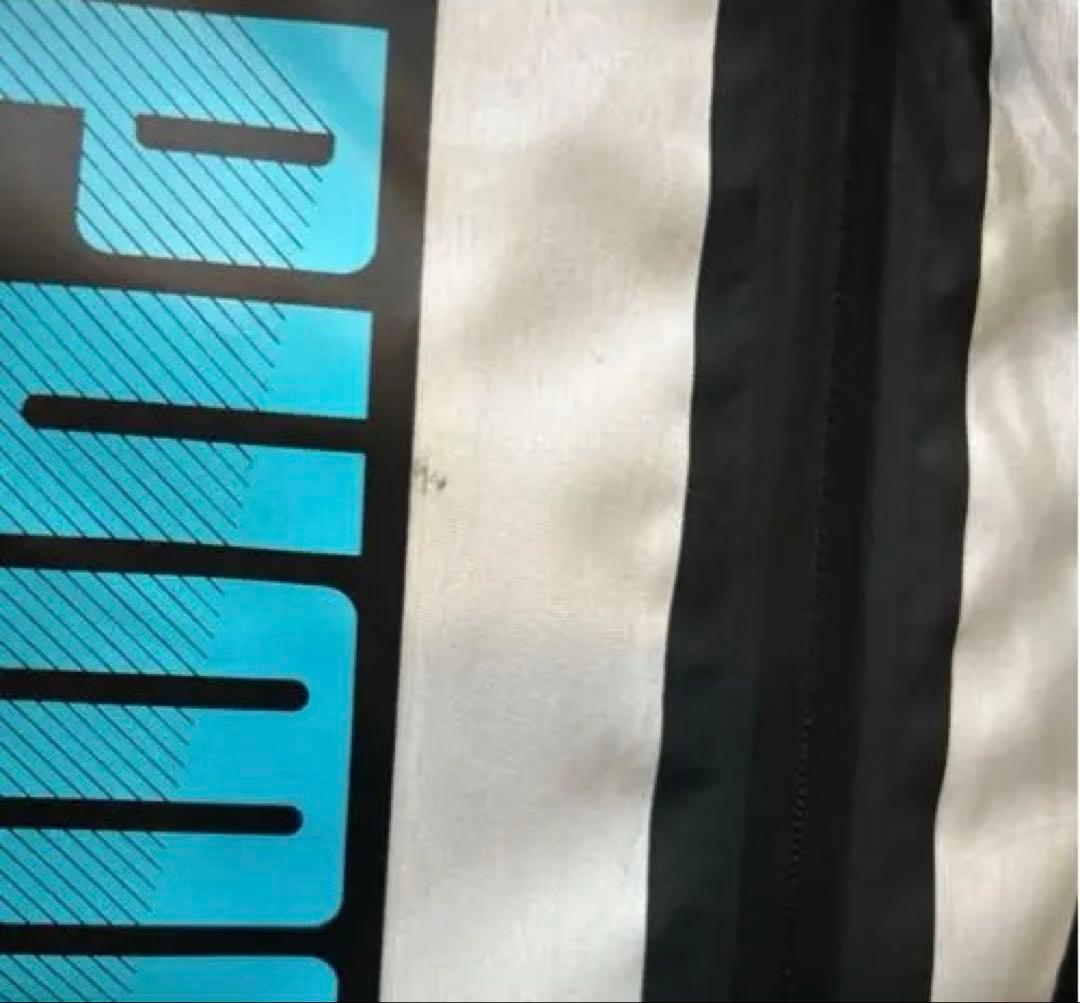 PUMA プーマ 軽量 9.5型 6分割 キャディバッグ カモフラージュ柄