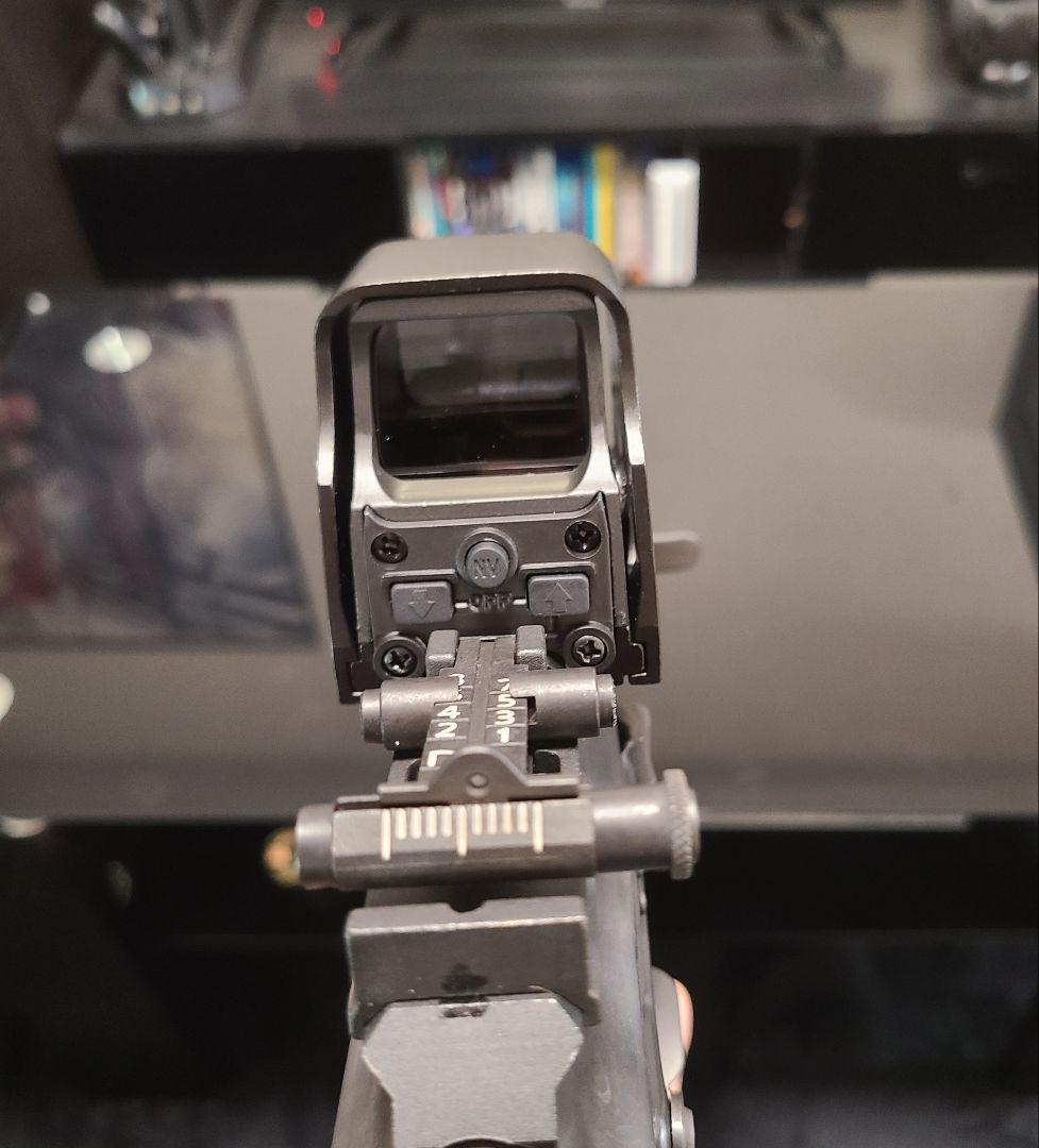 LCT 電動ガン LCK-12 AEG (JP Ver.)