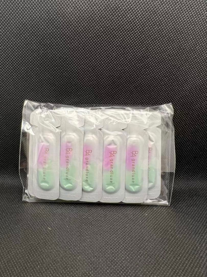 POLA BA グランラグゼ O 0.6g×20包