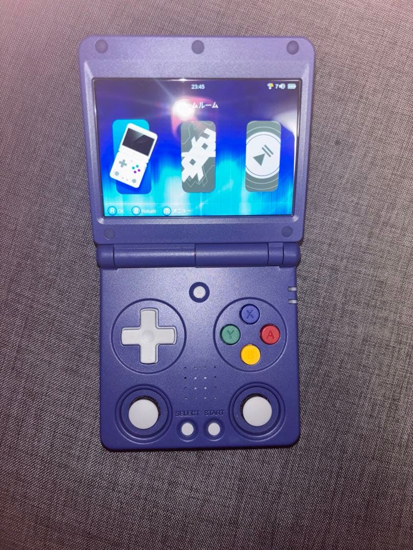 その他 Anbernic RG 34XX SP