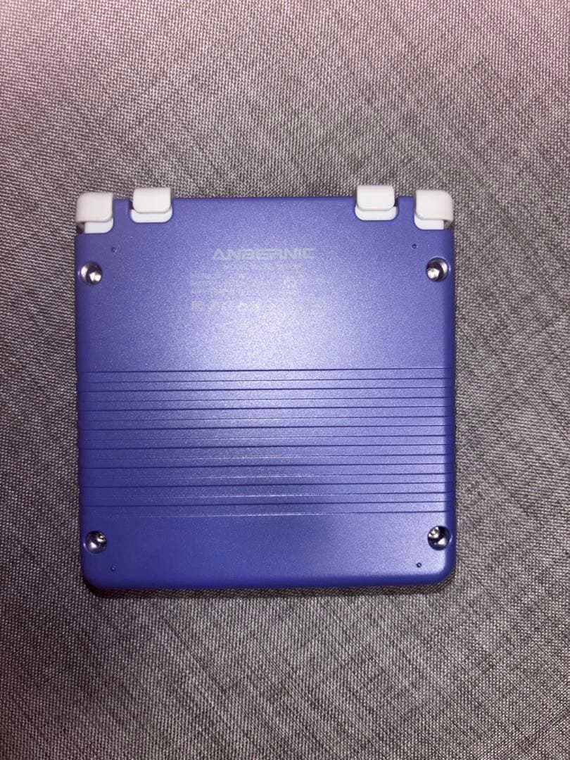 その他 Anbernic RG 34XX SP