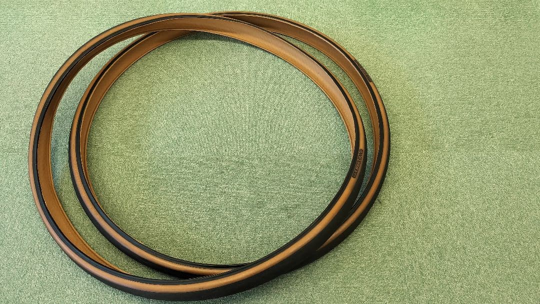 ENVE 700x29 SES チューブレスタイヤ 2本セット エンヴィ