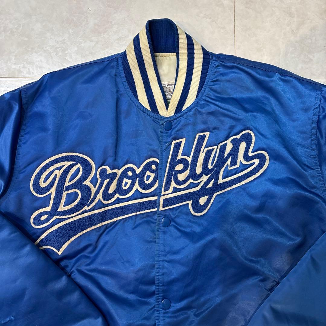 超希少 激レア ロサンゼルス ドジャース Dodgers スタジャン